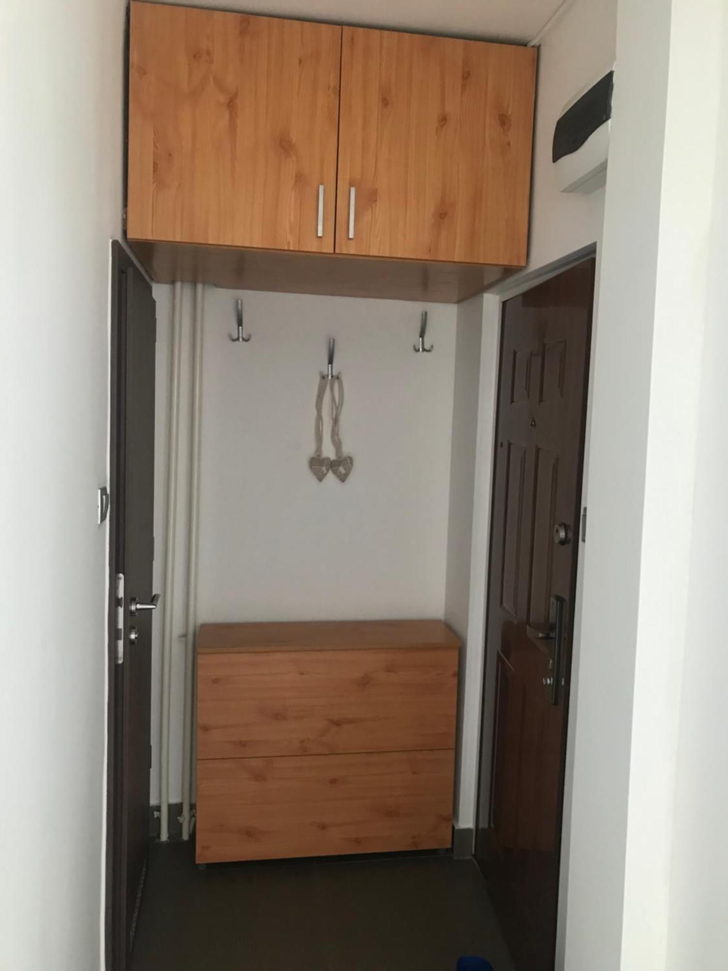 Pillango Parki Kis Lakas 15 Percre A Belvarostol Budapest Esterno foto
